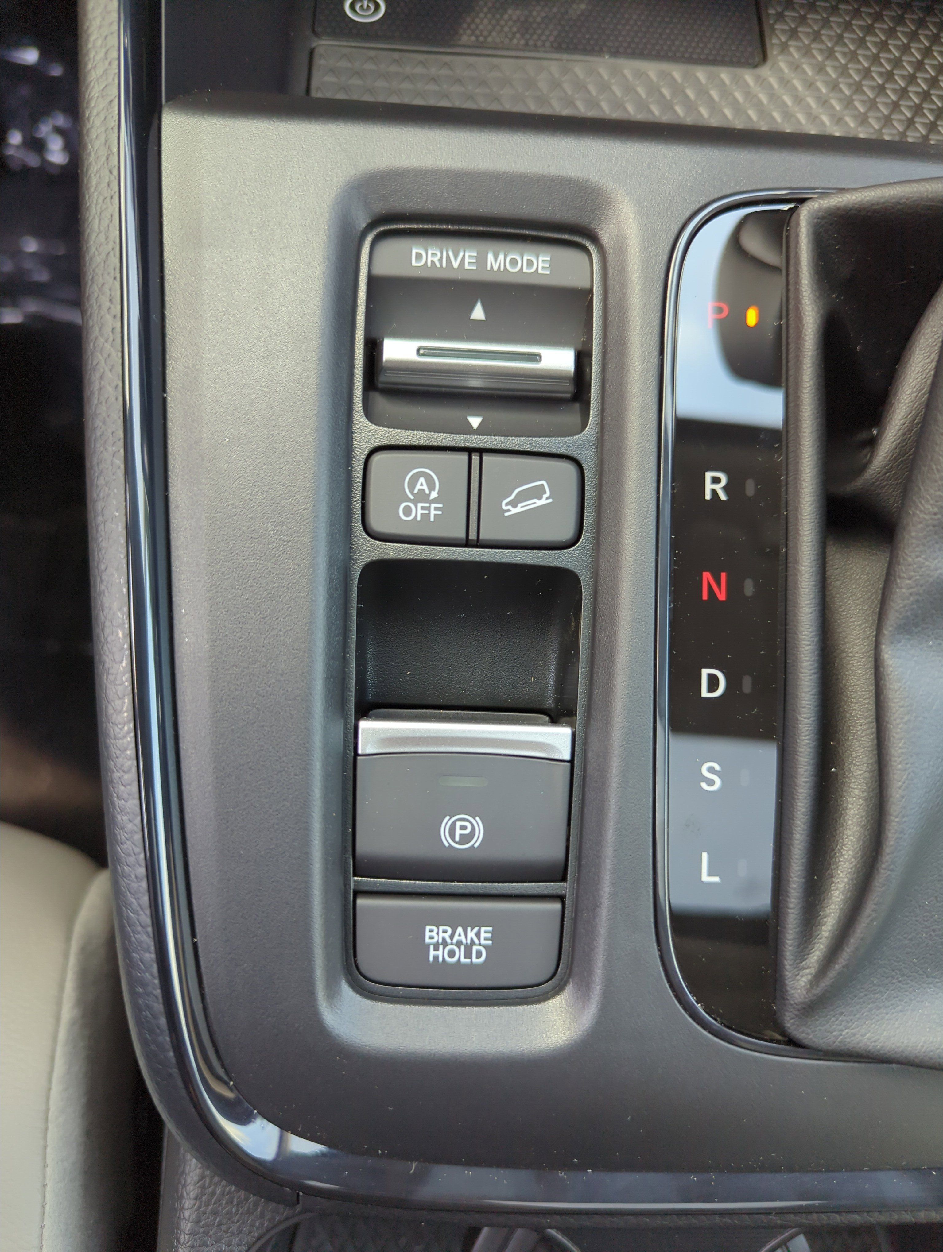 New 2027 Honda CR-V EX-L image 18