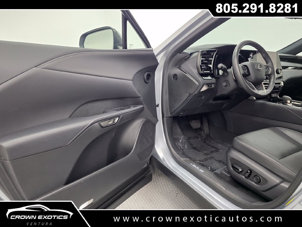 Used 2024 Lexus RX 350 FWD w/ Technology Package image 21