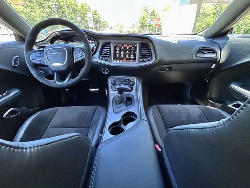 Certified 2023 Dodge Challenger R/T Scat Pack w/ 1320 Plus Group image 25