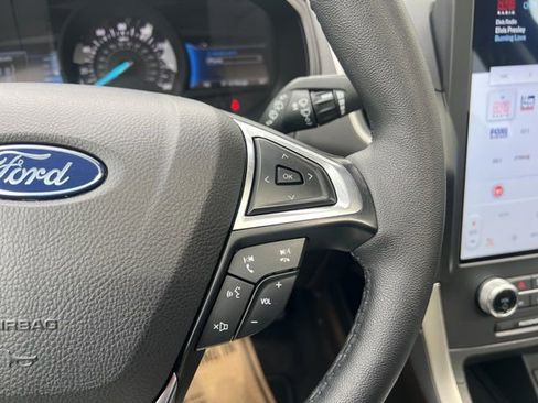 Used 2024 Ford Edge SEL w/ Convenience Package AWD/4WD image 20