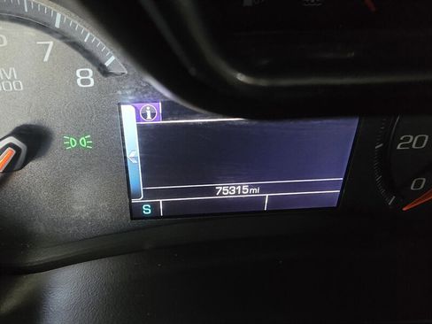 Used 2017 Chevrolet Impala Premier image 29