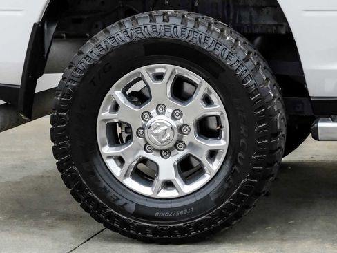 Used 2022 RAM 2500 Tradesman image 55