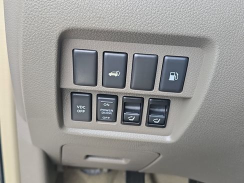 Used 2010 Nissan Murano SL w/ Leather Pkg image 23