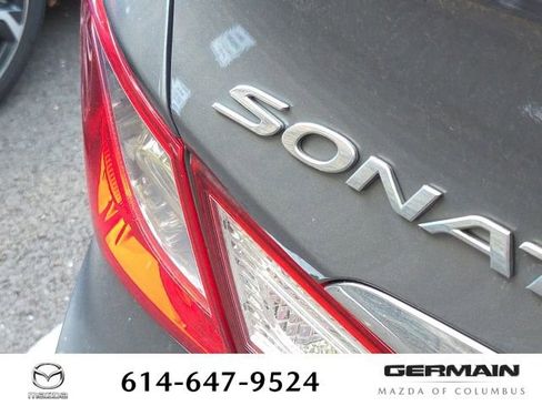 Used 2014 Hyundai Sonata SE FWD image 13