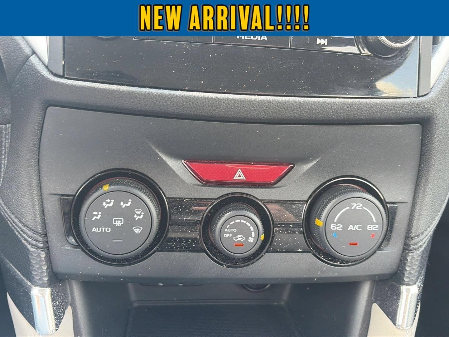 Used 2024 Subaru Forester AWD/4WD image 20