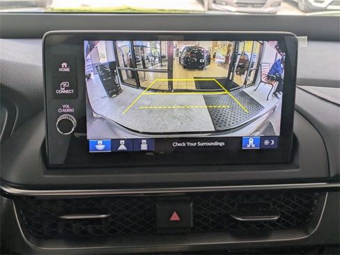 New 2025 Acura ADX A-Spec image 23