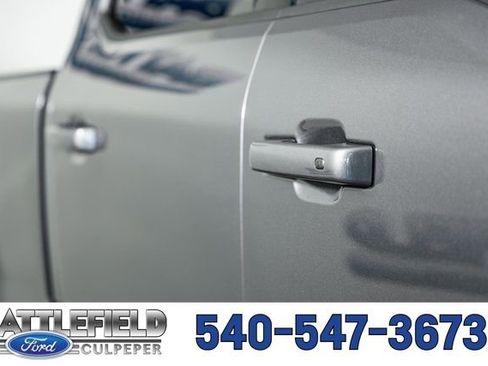 New 2026 Ford F250 XLT w/ XLT Premium Package image 18