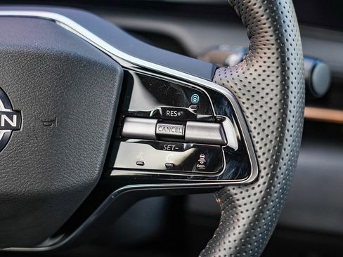 Used 2024 Nissan Ariya AWD image 19