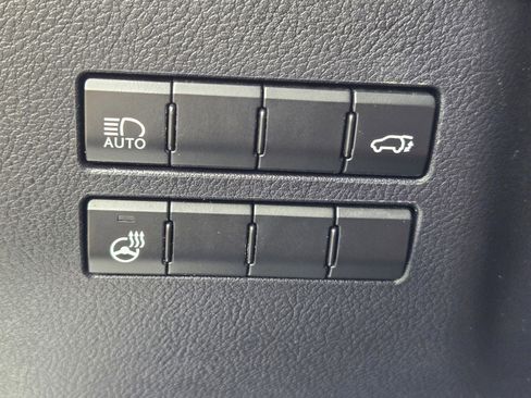 Used 2018 Lexus NX 300 F Sport w/ Accessory Package image 25