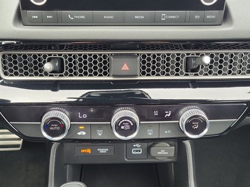 Used 2024 Honda Civic Sport image 19