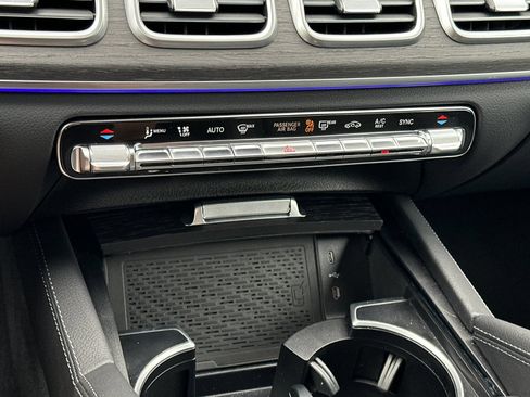 Certified 2026 Mercedes-Benz GLE 350 4MATIC image 21