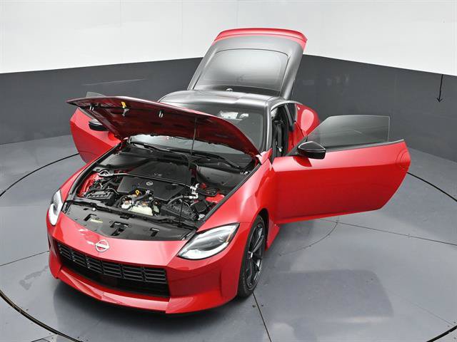 New 2026 Nissan Z Performance w/ Floor Mat Package RWD image 34