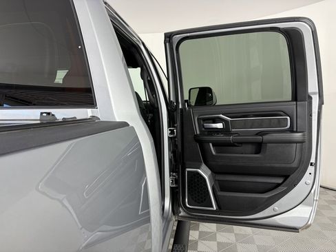 Used 2022 RAM 2500 Laramie image 29