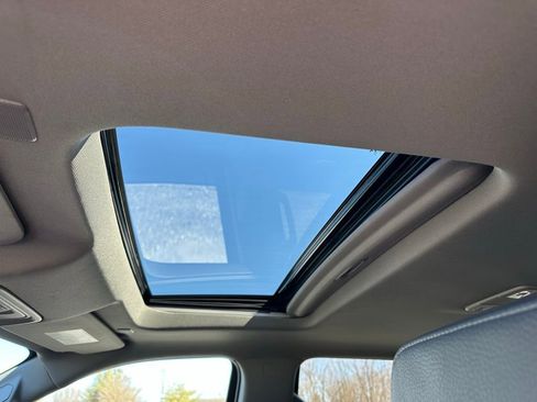 Used 2023 GMC Sierra 2500 Denali w/ Denali Ultimate Package image 3