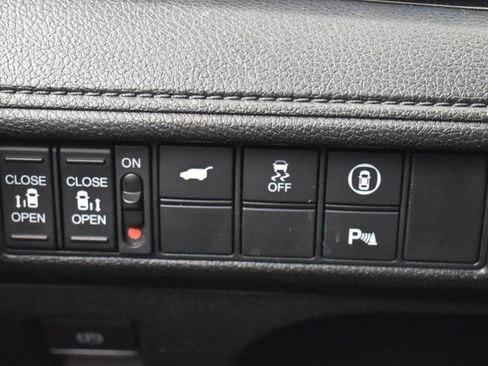 Used 2023 Honda Odyssey Elite image 26