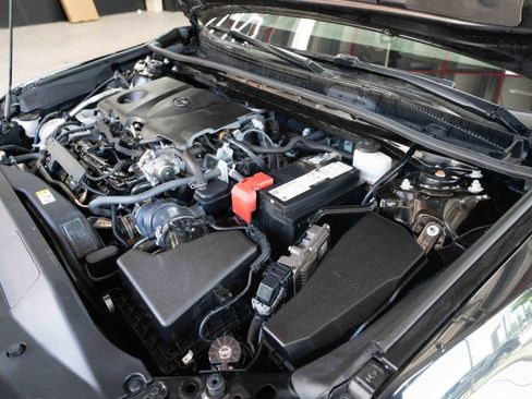 Used 2023 Toyota Camry LE FWD image 32