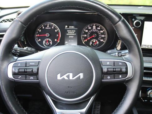 Used 2023 Kia K5 GT-Line image 22