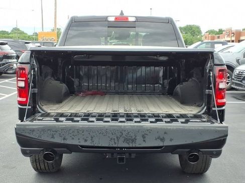 New 2026 RAM 1500 Express AWD/4WD image 18