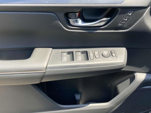 New 2025 Honda CR-V Sport-L image 13