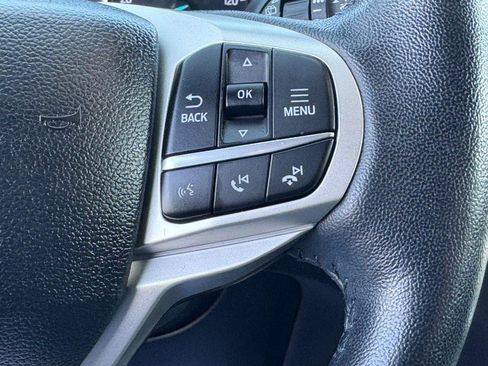 Used 2022 Ford Explorer XLT image 20