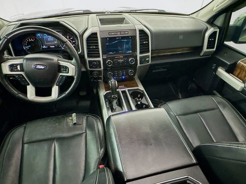 Used 2018 Ford F150 Lariat RWD image 29