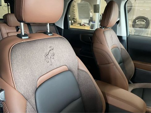 New 2026 Ford Bronco Sport Outer Banks w/ Outer Banks Tech Package+ AWD/4WD image 39