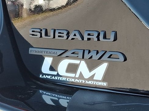 New 2026 Subaru Crosstrek 2.5i Limited image 19