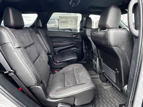 New 2026 Dodge Durango GT w/ Tow 'N Go Package AWD/4WD image 20