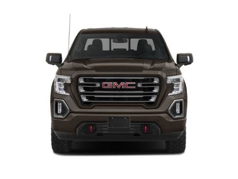 Used 2022 GMC Sierra 1500 AT4 w/ AT4 Premium Package AWD/4WD image 8