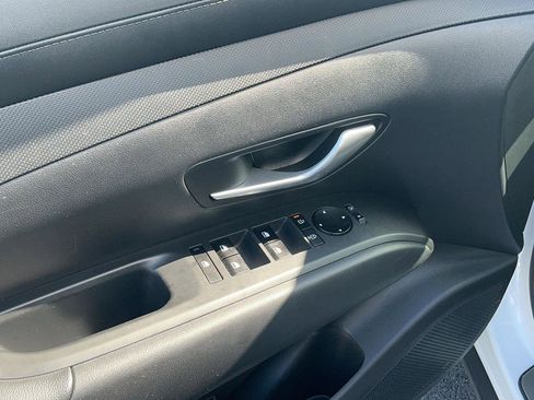 Certified 2025 Hyundai Tucson SEL image 16