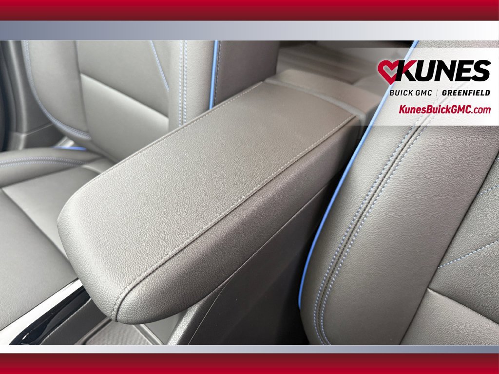 New 2026 Buick Envista Sport Touring w/ Convenience I Package FWD image 26