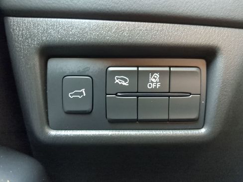 Used 2024 MAZDA CX-5 Carbon Edition image 22