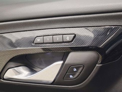 Certified 2024 GMC Terrain AT4 w/ Tech Package image 35