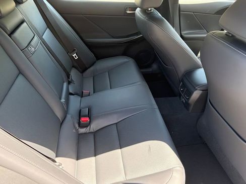 New 2026 Lexus IS 350 F Sport RWD image 20