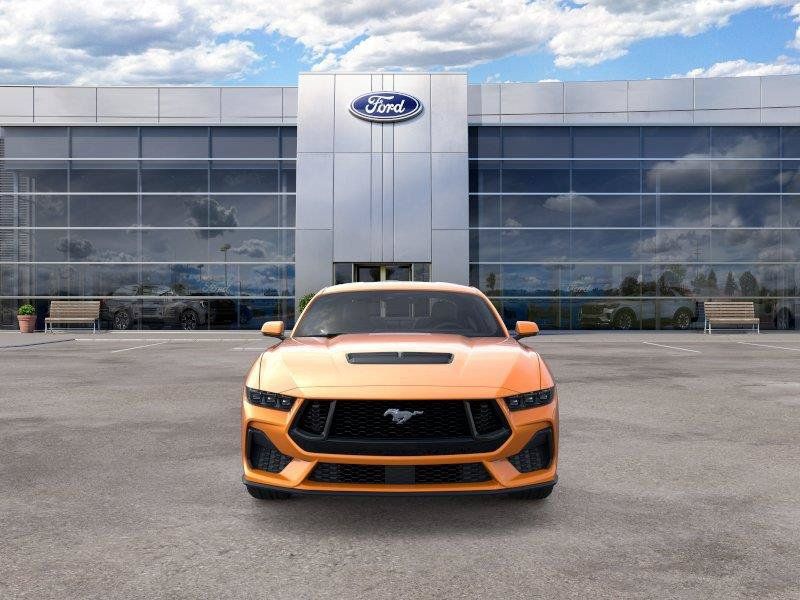 New 2026 Ford Mustang GT Premium RWD image 6
