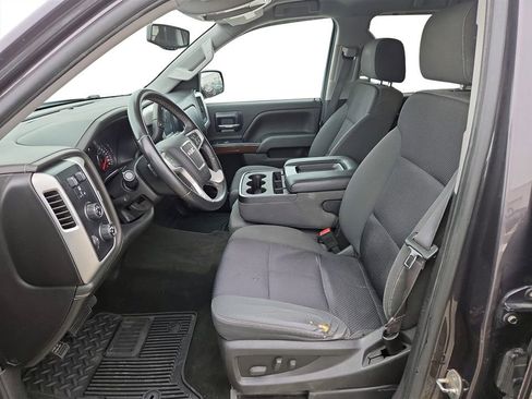 Used 2014 GMC Sierra 1500 SLE w/ SLE Value Package image 19