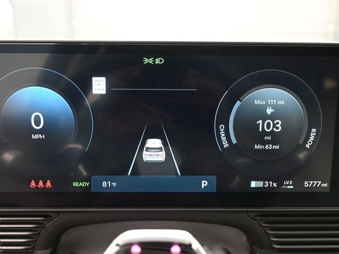 Used 2025 Hyundai Ioniq 5 Limited RWD image 19