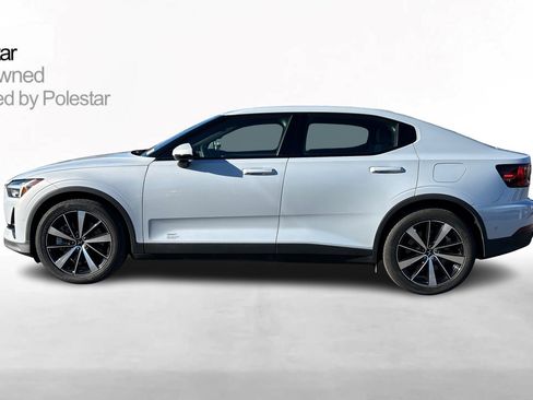 Certified 2022 Polestar Polestar 2 w/ Pilot Package image 2