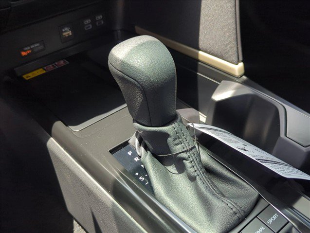 Certified 2026 Toyota Camry LE FWD image 19