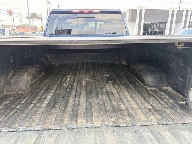 Used 2022 GMC Sierra 2500 AT4 w/ AT4 Premium Plus Package AWD/4WD image 10
