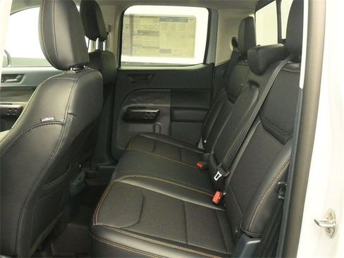 New 2026 Ford Maverick Tremor image 11