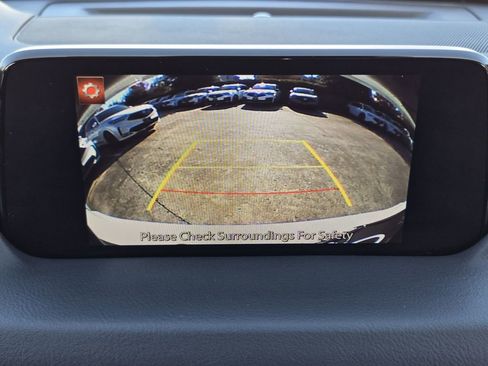 Used 2020 MAZDA CX-5 Touring image 21