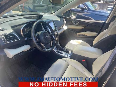 Used 2020 Subaru Ascent Limited AWD/4WD image 2