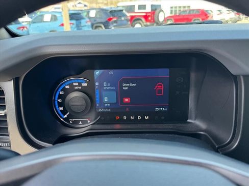 Used 2023 Ford Bronco 2-Door image 22