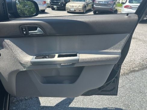 Used 2009 Volvo S40 2.4i image 23