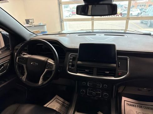 Used 2023 Chevrolet Suburban Z71 AWD/4WD image 26