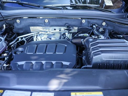 New 2026 Volkswagen Atlas SE image 19