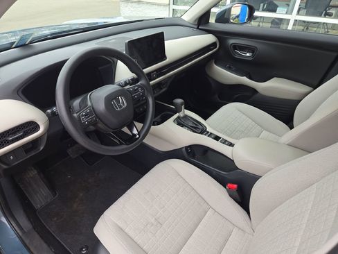 Used 2026 Honda HR-V LX image 24