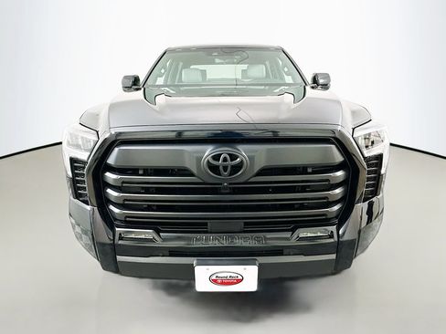 Certified 2026 Toyota Tundra Limited RWD image 2
