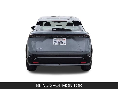 Used 2024 Nissan Ariya FWD image 8